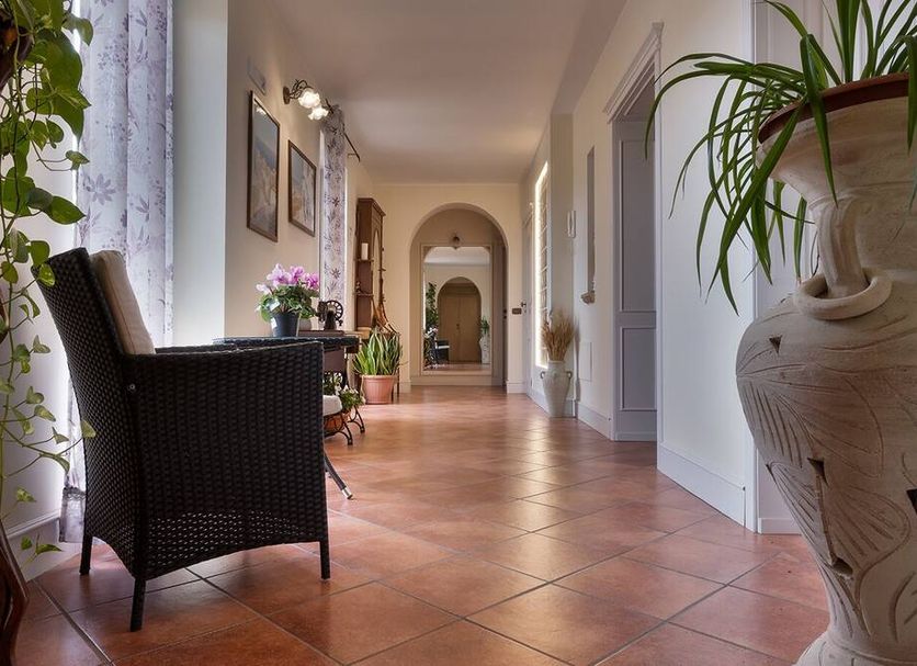 Hallway Photo