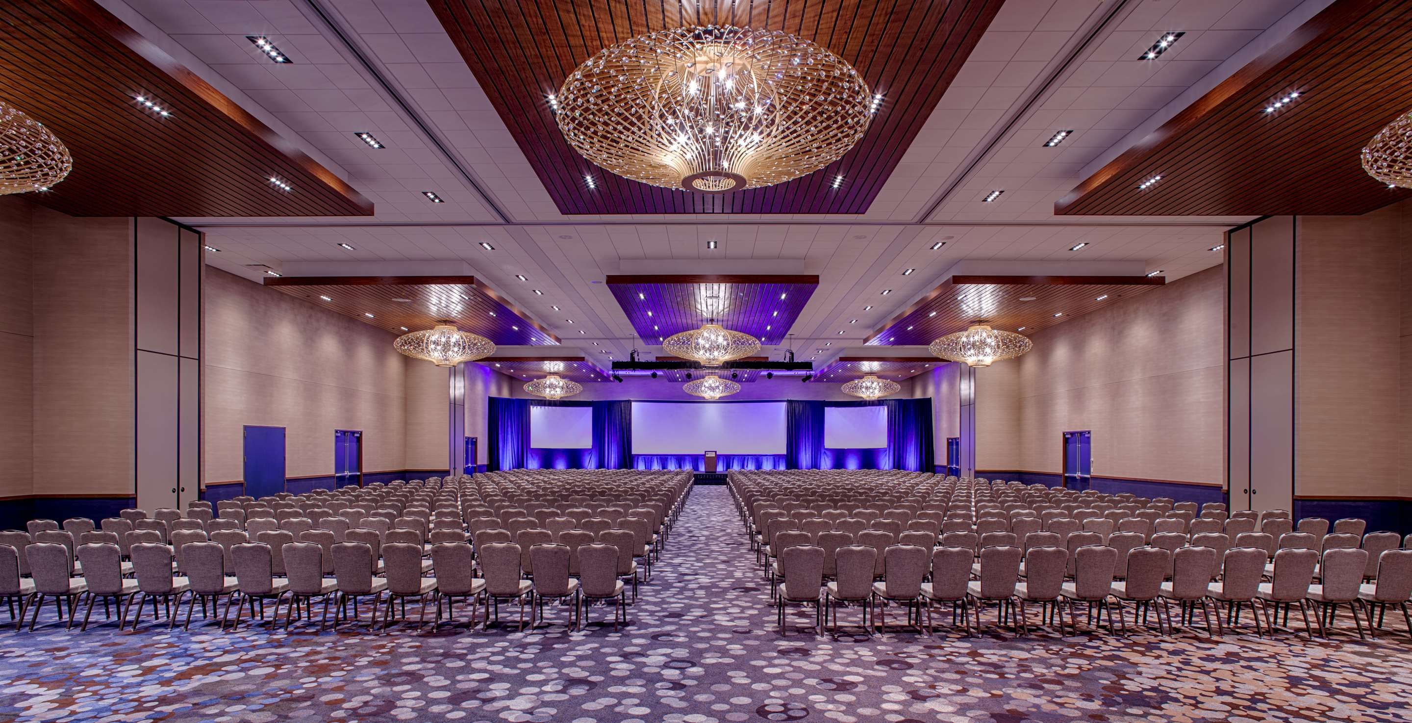 Conference room