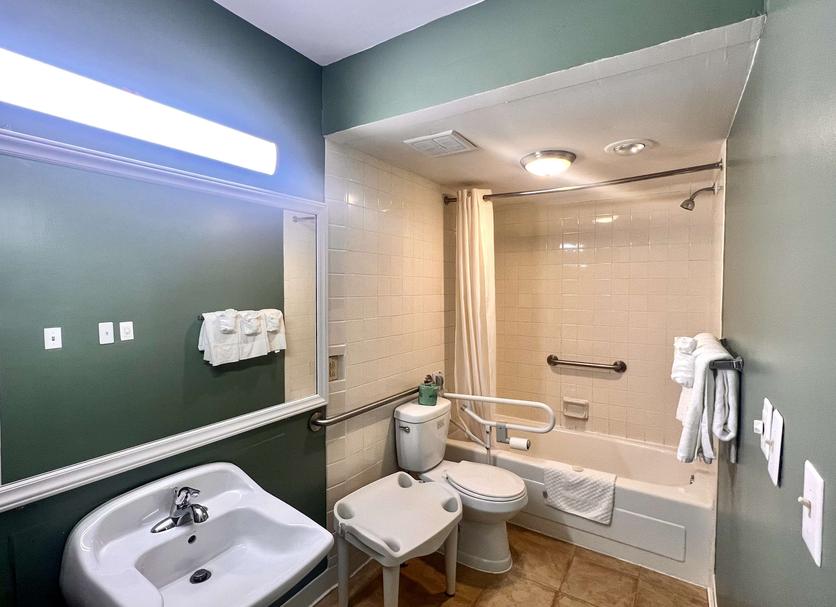 Bathroom Photo