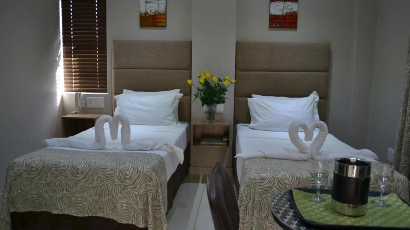 Mesami Hotel