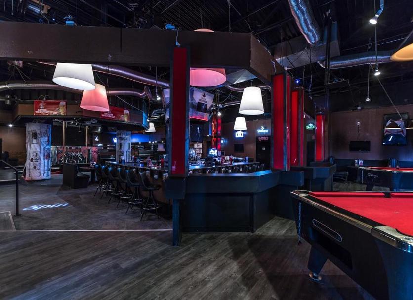 Bar Photo