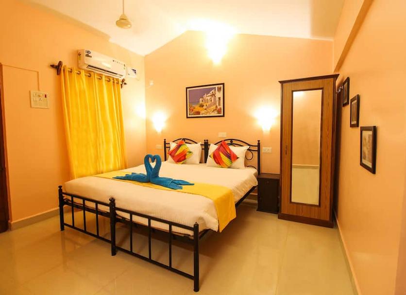 Bedroom Photo