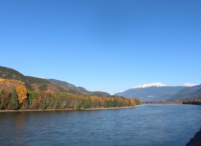 Outdoor view Photo
