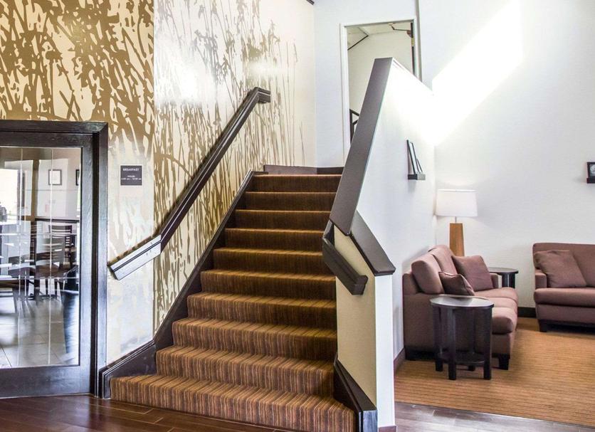 Stairs Photo