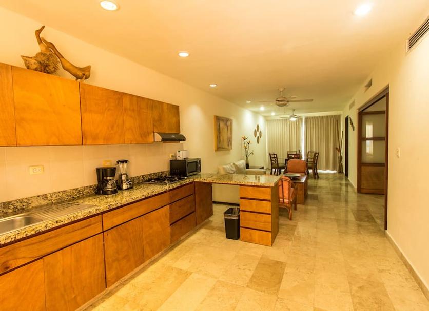 Kitchen Photo