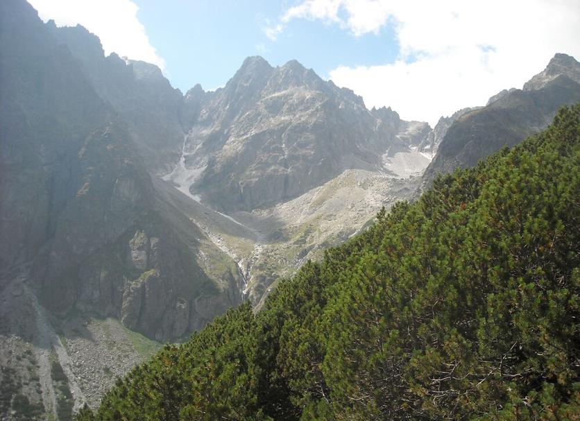 Outdoor view Photo