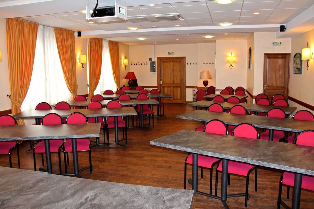 Conference room