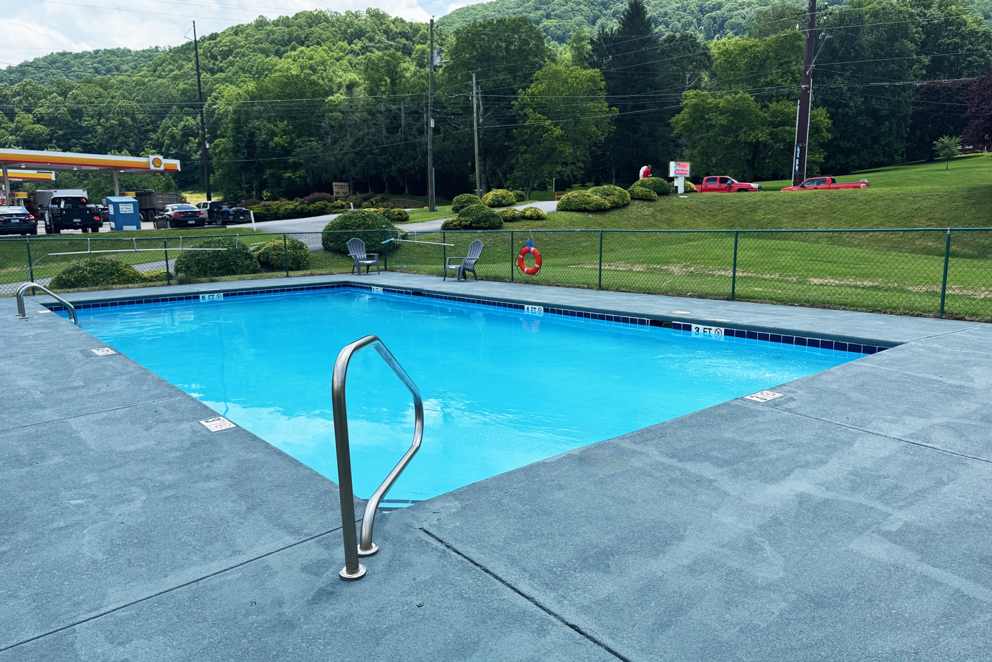 Pool