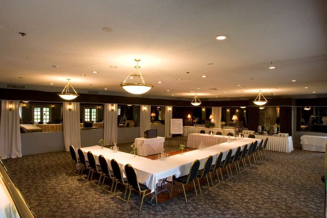 Conference room