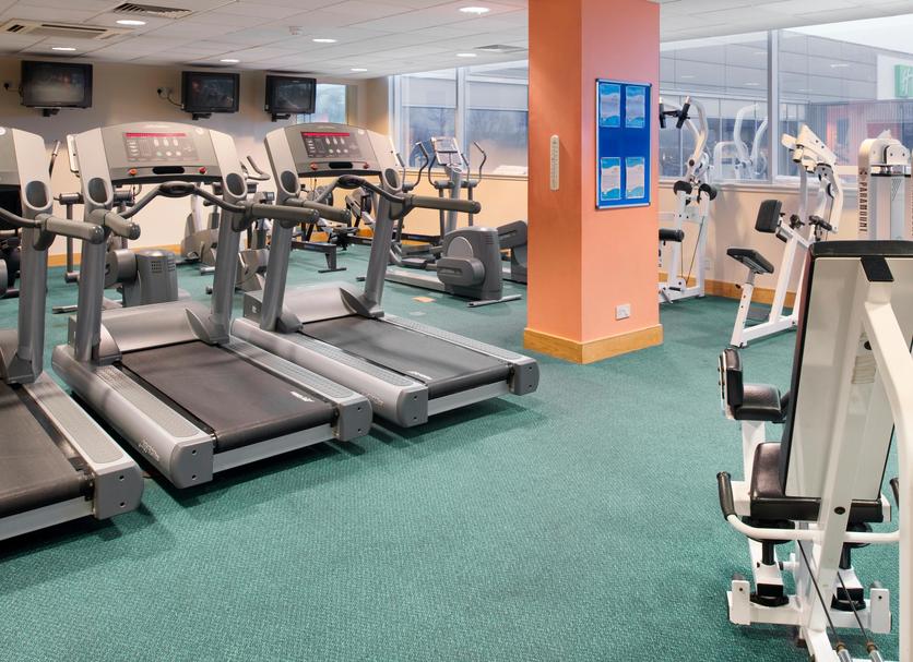 Gym Photo