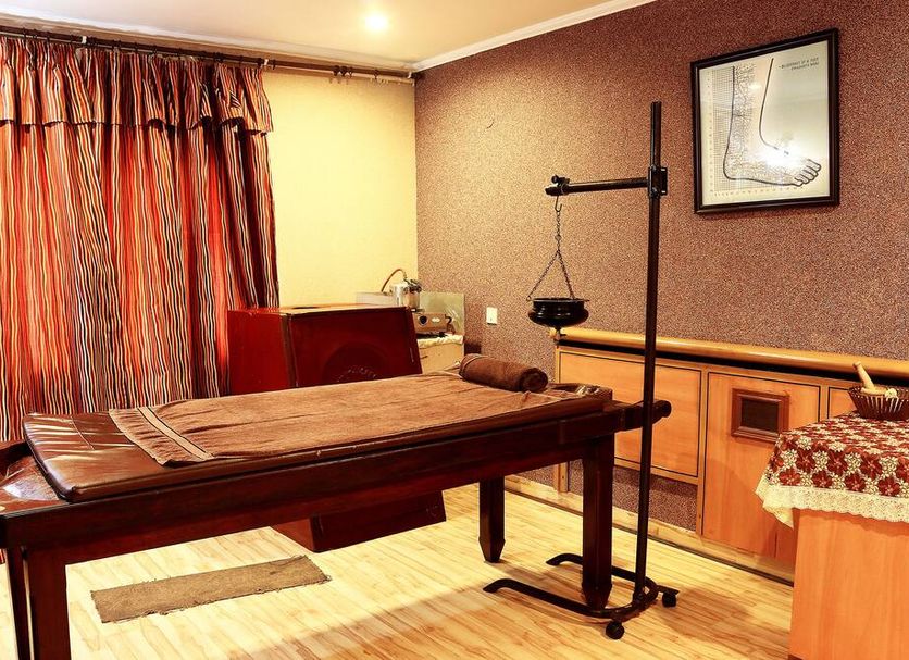 Spa Photo
