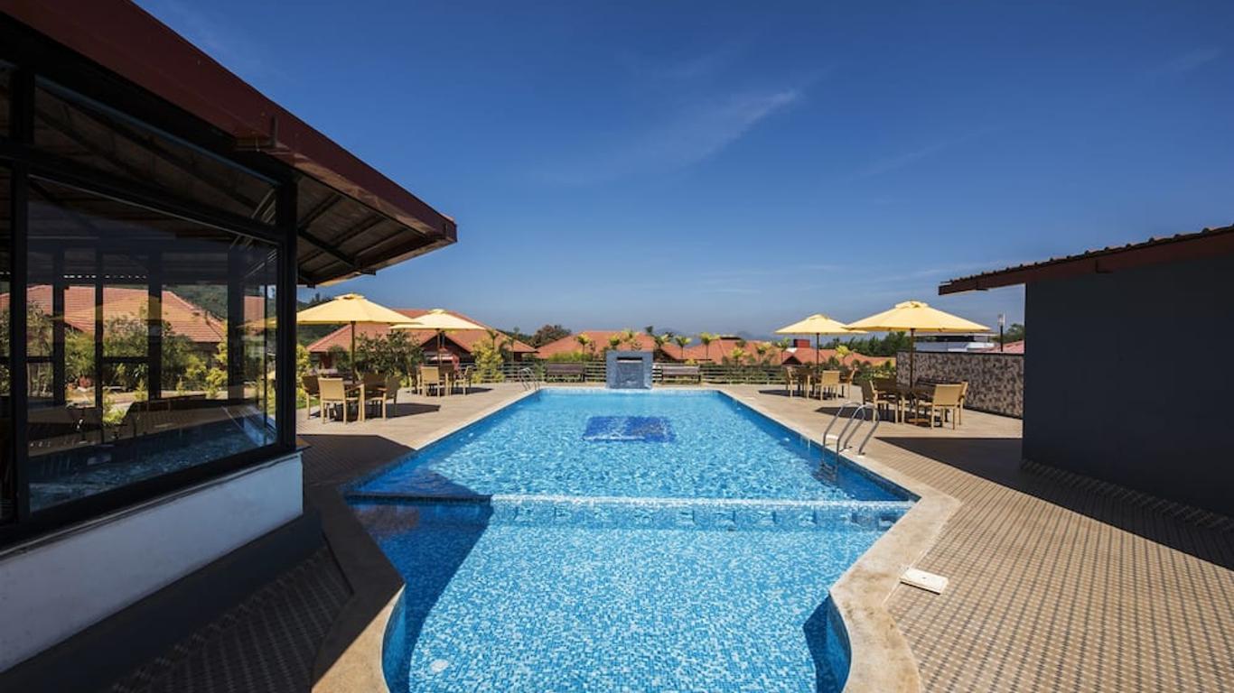 Woodstock Resorts