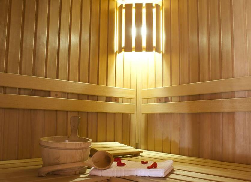Spa Photo
