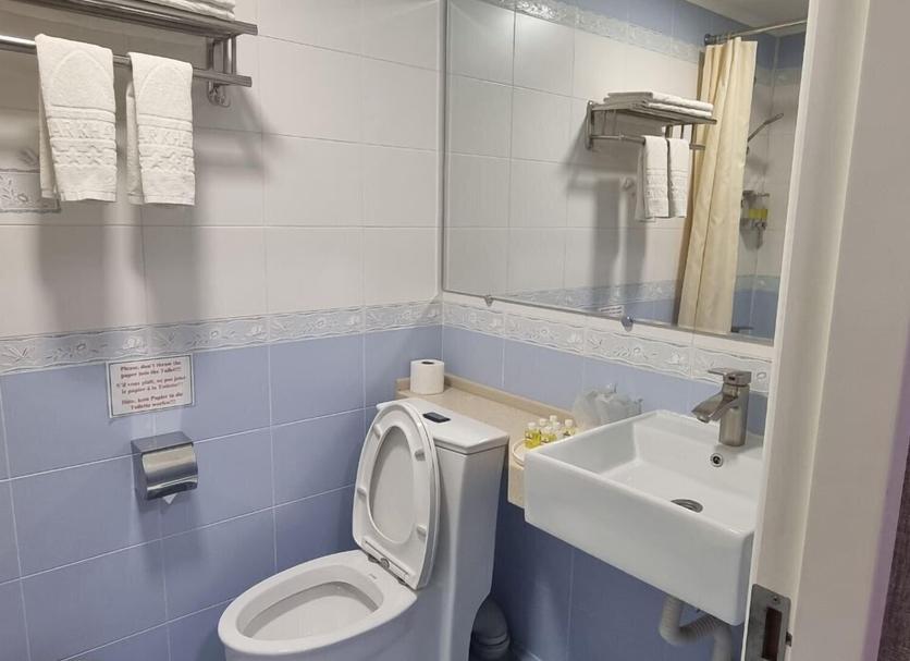 Bathroom Photo