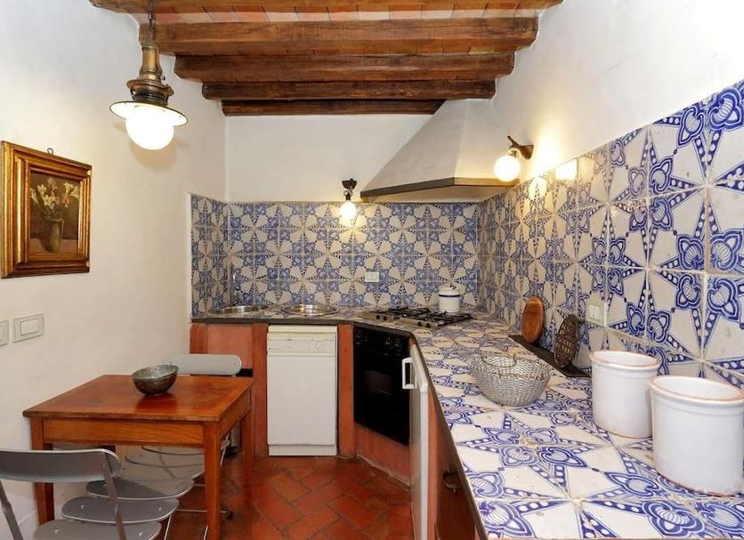 Kitchen Photo