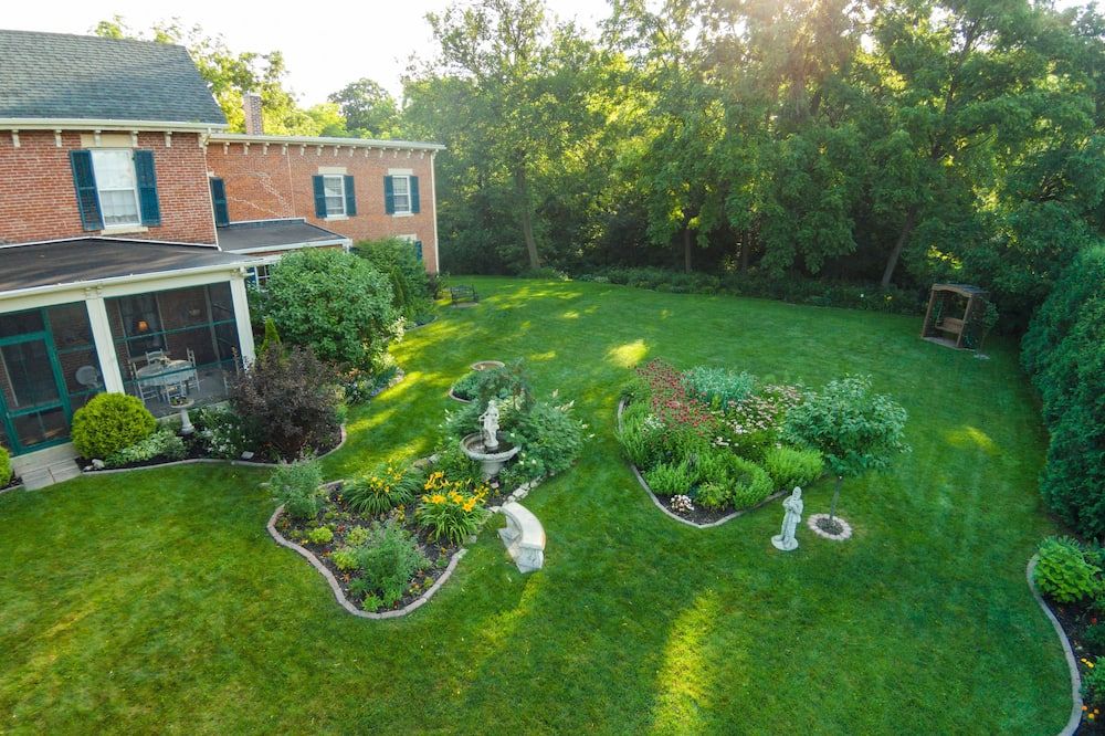 Outdoor view