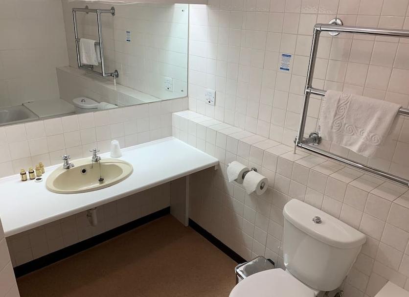 Bathroom Photo
