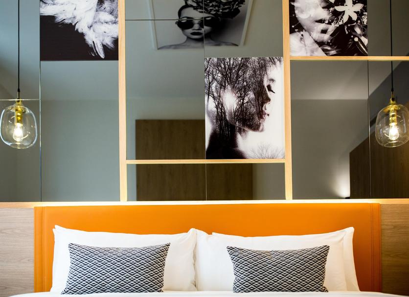 Room amenity Photo
