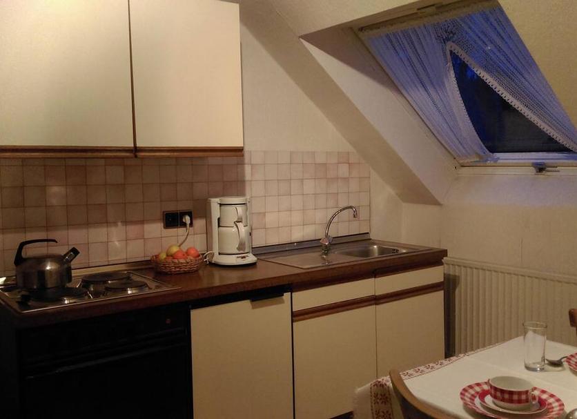 Kitchen Photo