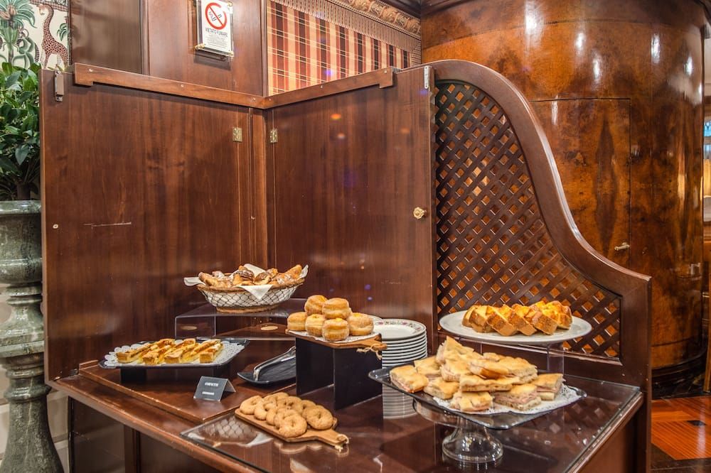 Buffet