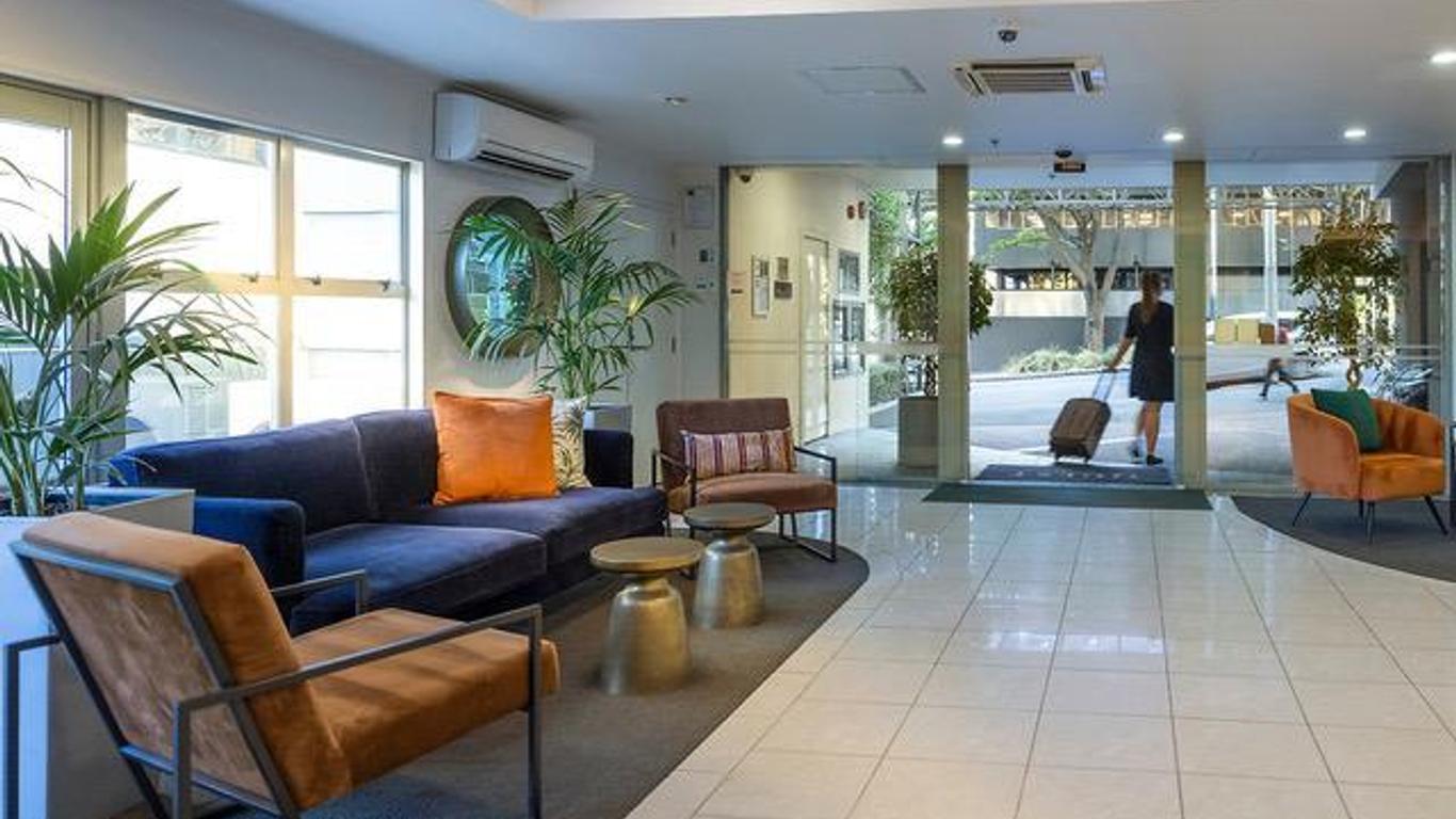 Quest Auckland