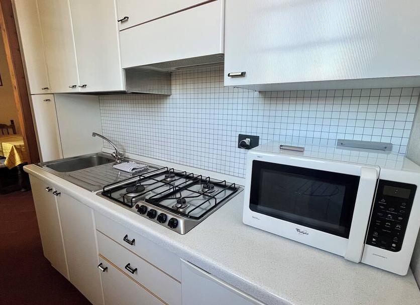 Kitchen Photo
