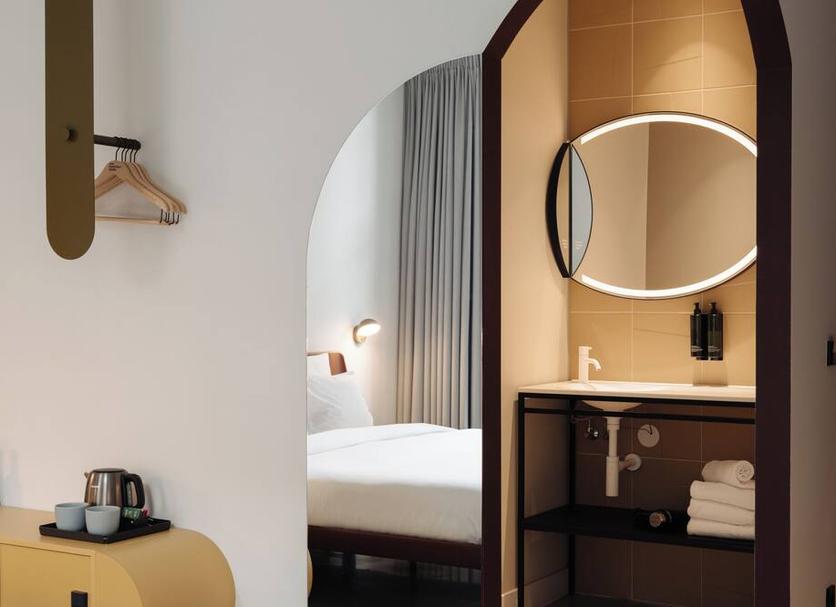 Room amenity Photo