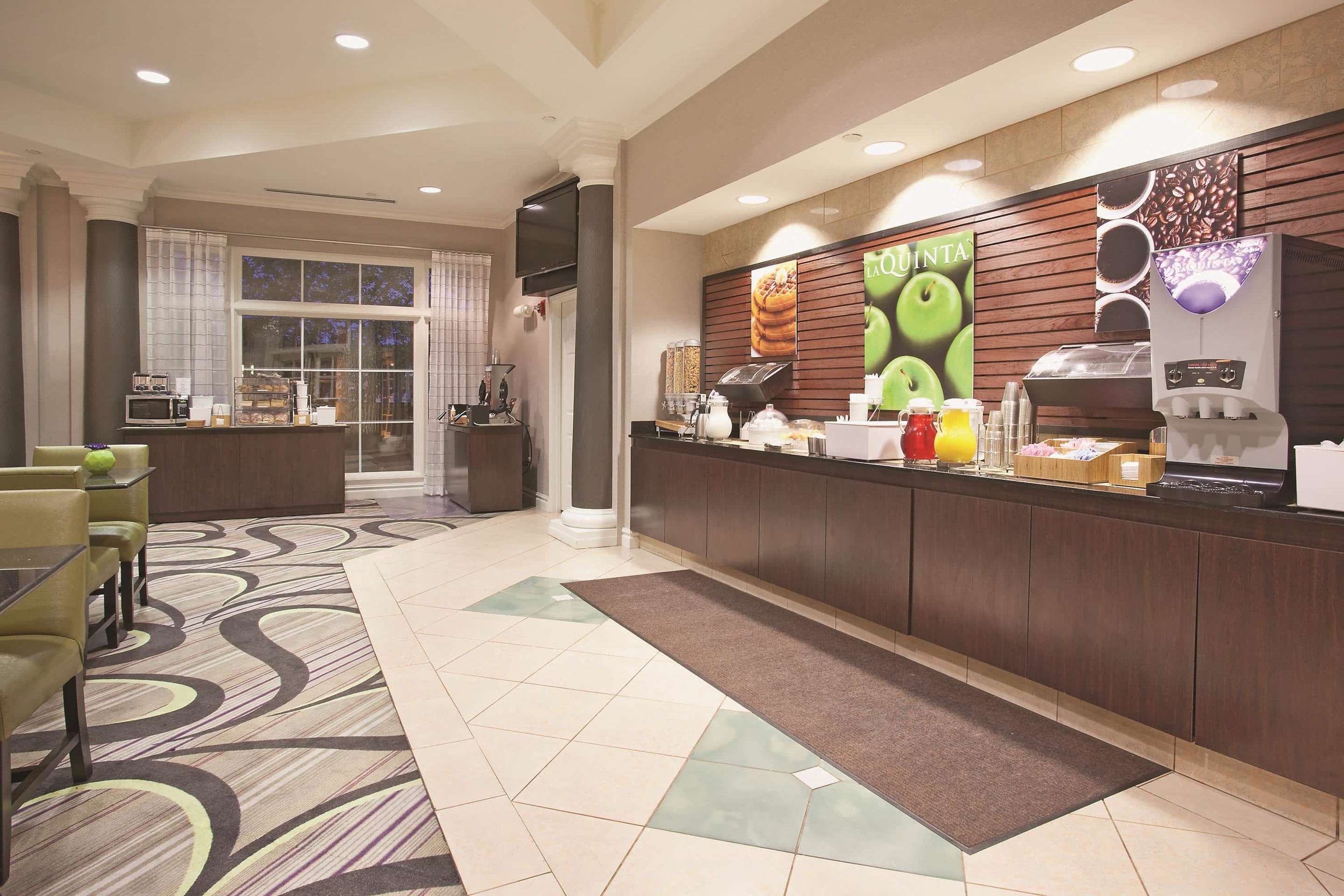 Buffet