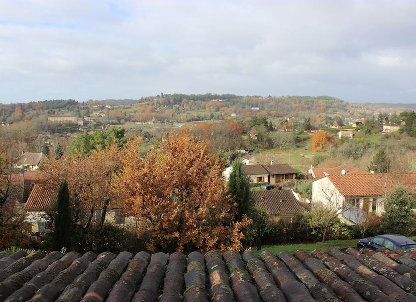 Outdoor view Photo