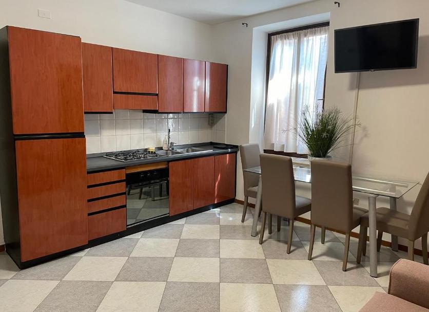 Kitchen Photo