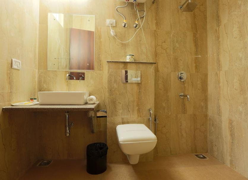 Bathroom Photo