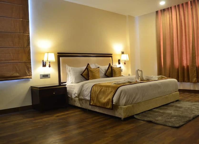 Bedroom Photo