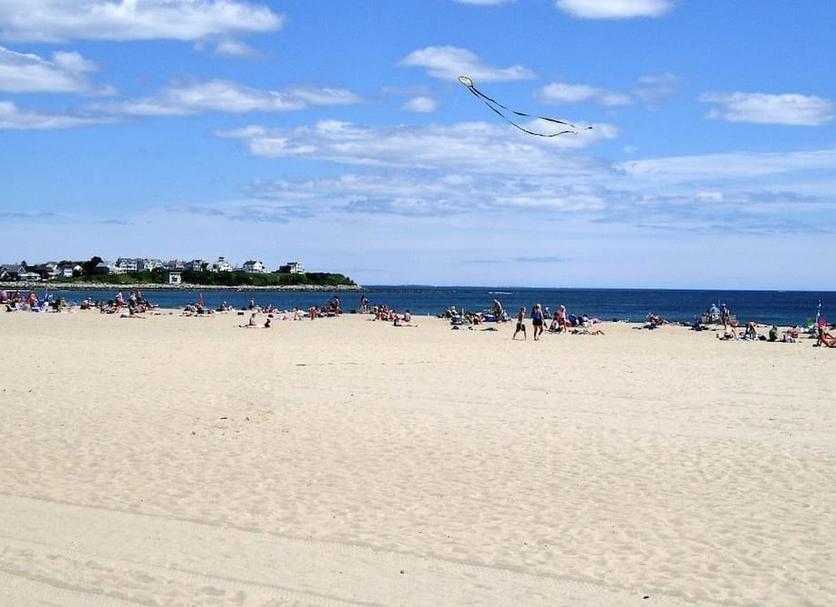 Beach Photo