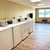 Laundry facility