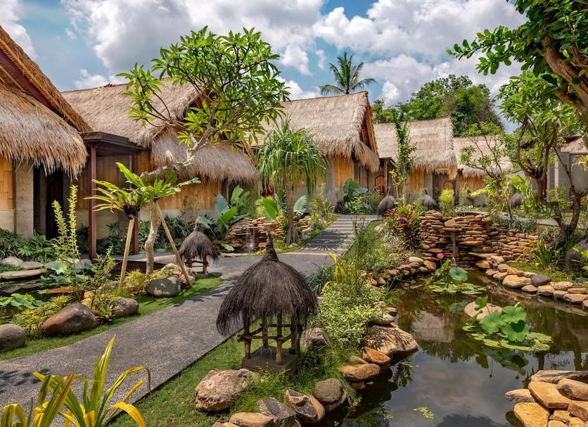 Outdoor view Photo