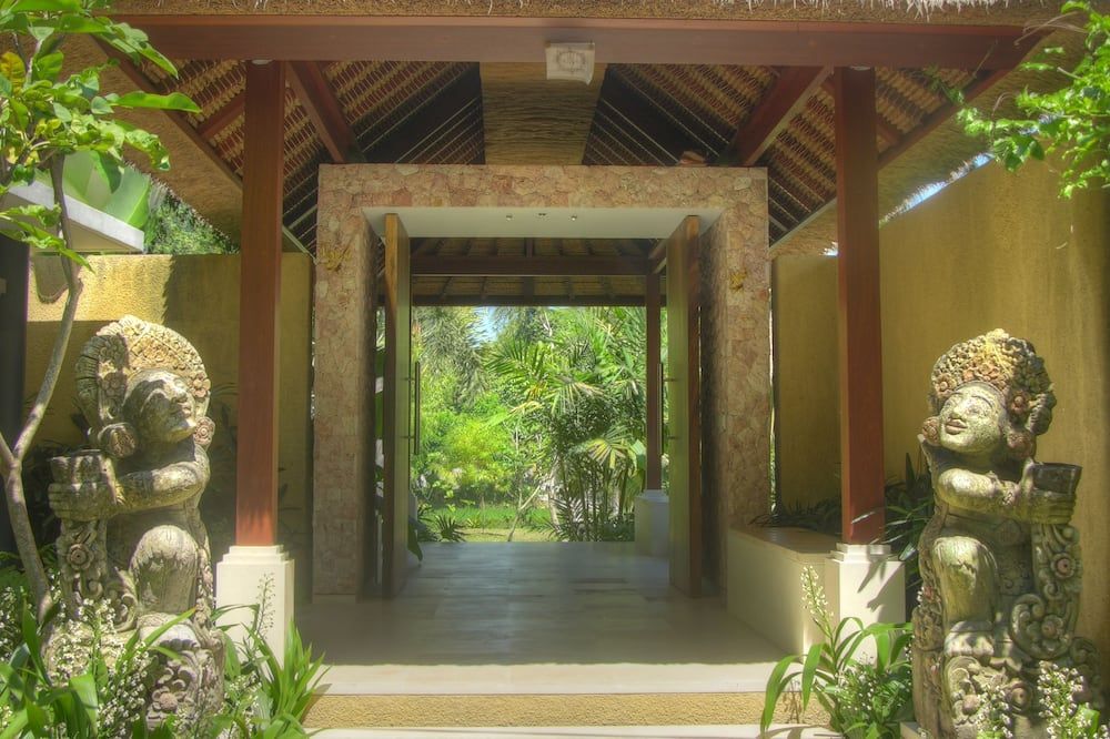 Outdoor view