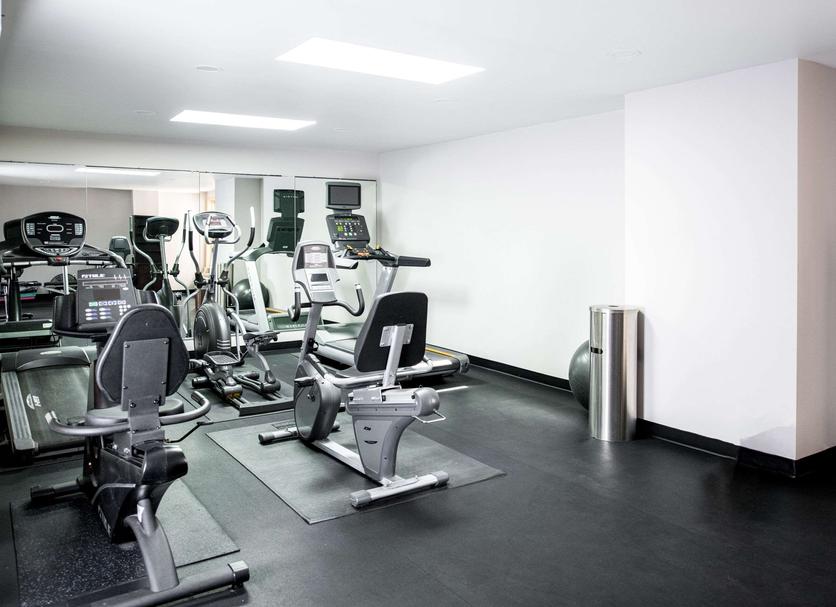 Gym Photo