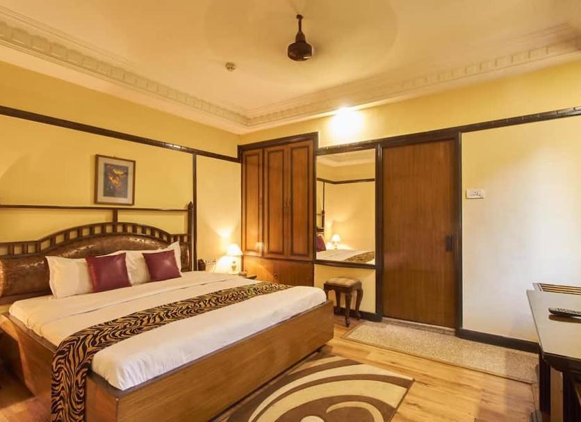 Bedroom Photo