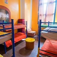 Hostal Amigo