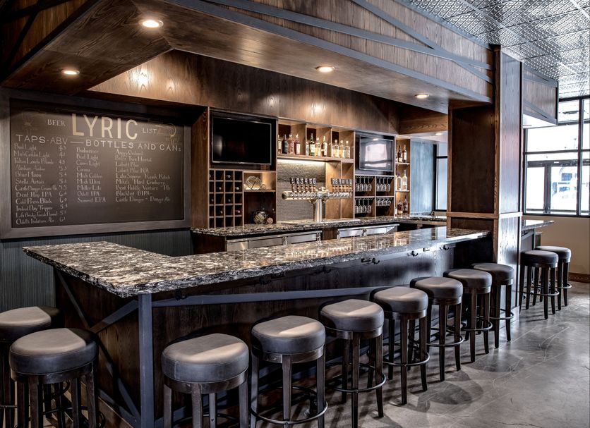 Bar Photo