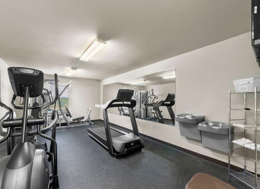 Gym Photo