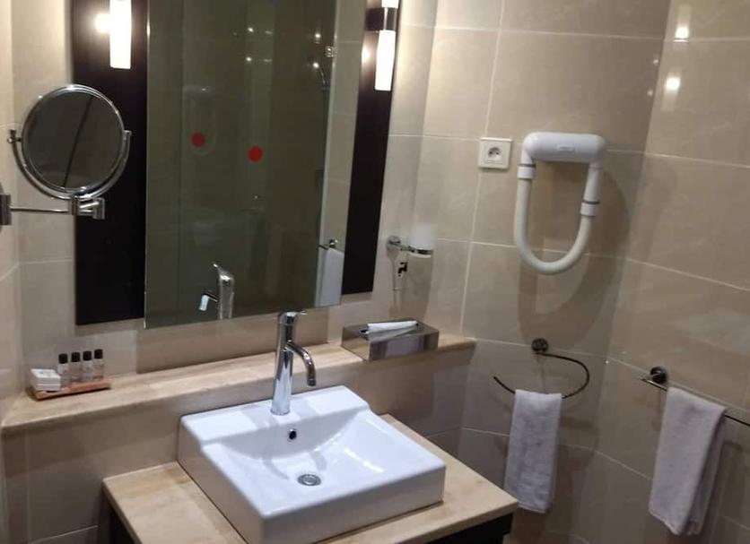Bathroom Photo