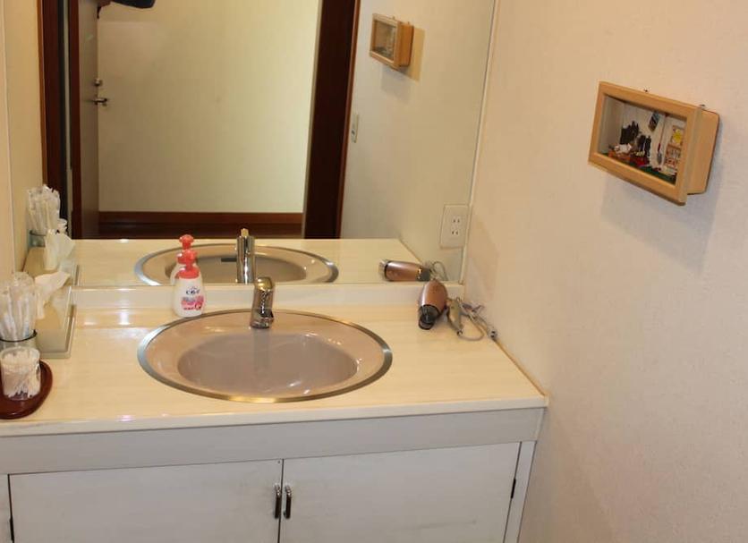 Bathroom Photo