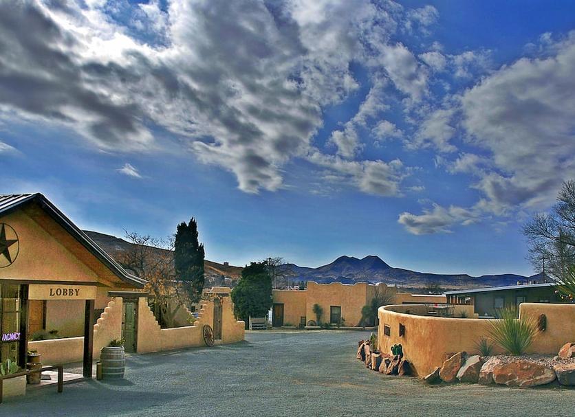 Outdoor view Photo