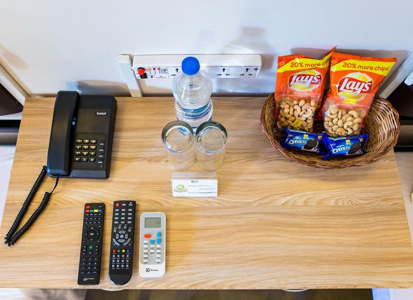 Room amenity Photo