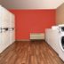 Laundry facility