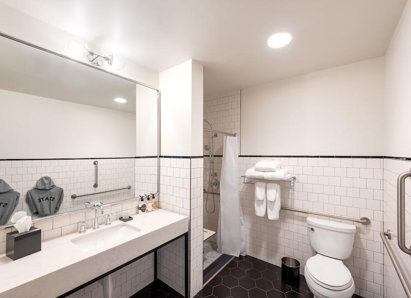 Bathroom Photo