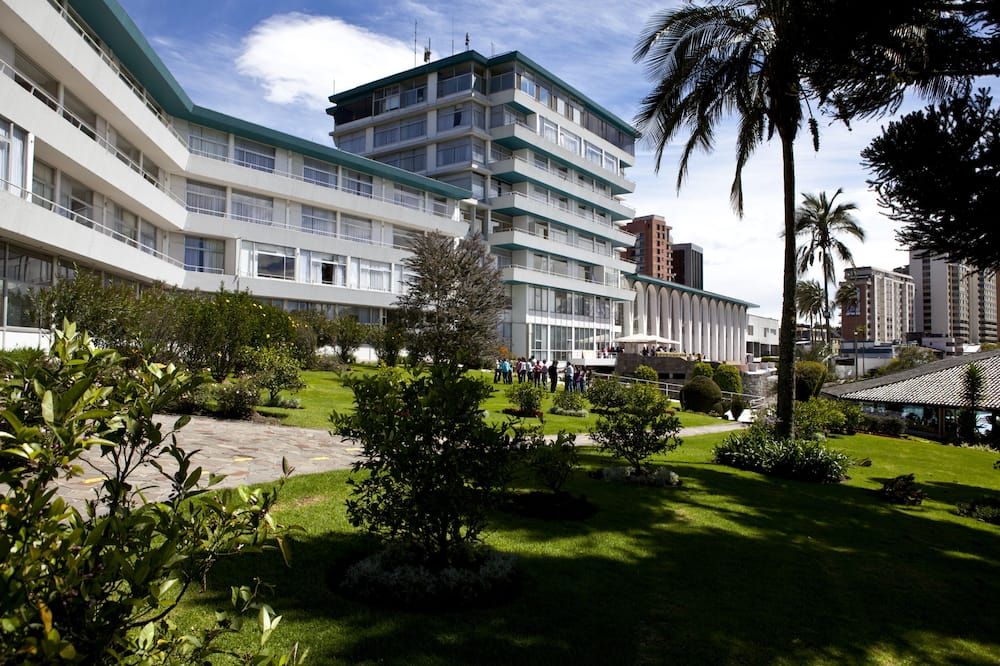 Outdoor view