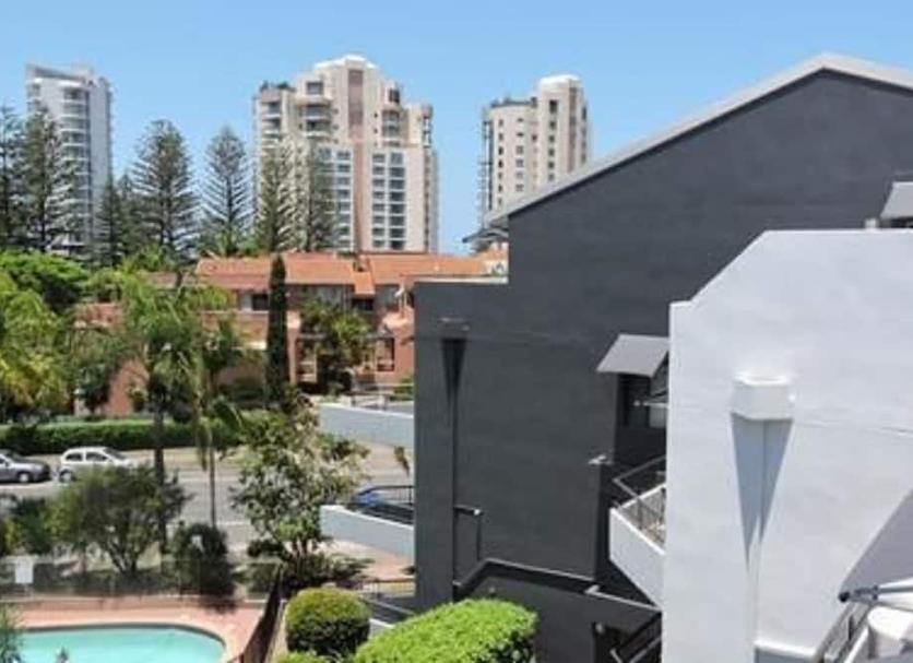 Outdoor view Photo
