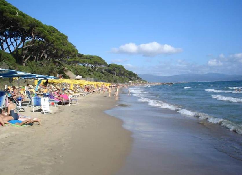 Beach Photo